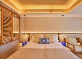 Universal Grand León & Spa 4