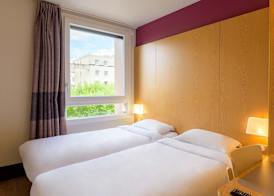 B&B HOTEL Marne-la-Vallée Torcy Gare 3 étoiles 5
