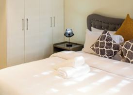 Accra Luxury Apartments @ Pearl 4