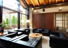 Hotel Riberies & Spa by RdA Hotels 2