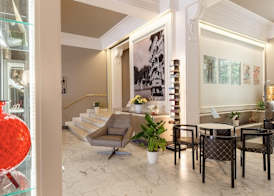 Hotel Residence Esplanade 5