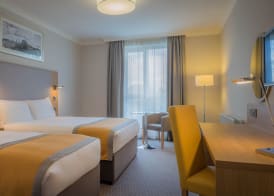 Maldron Hotel, Newlands Cross 3