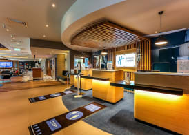 Holiday Inn Express BICESTER by IHG 2