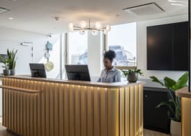 B&B HOTEL Antwerpen Centrum 5