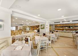 Hotel Metropolitan Playa 3 Sup 3