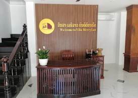 Villa Merry Lao Ban Aphay 4