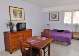 Residhotel Villa Maupassant 5
