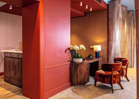 Hôtel Le Canberra 2