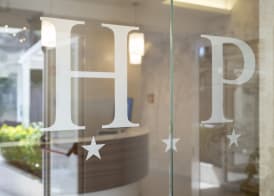 Hotel La Pineta 4