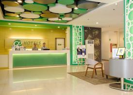 Go Hotels Lanang - Davao 3