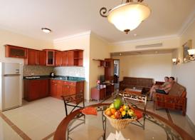 Coral Hills Resort & SPA 3
