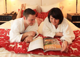Hotel Rheinpark Rees 4