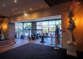 Rubens Hotels & SPA 2