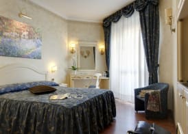 Plaza Hotel Abano Terme 2