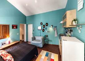 Signor Suite Colosseo 5