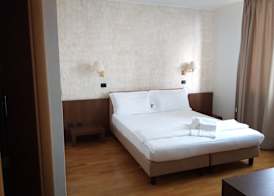 HOTEL CAVALIERI 3