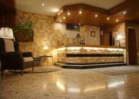Hotel La Planada 2
