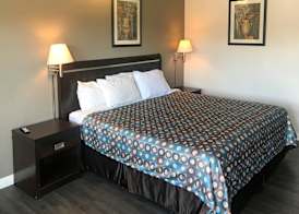 Rodeway Inn Ontario Mills Mall 4