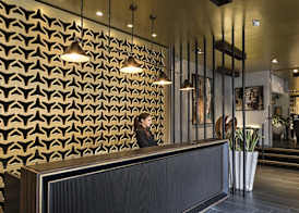Palazzo Navona Hotel 2