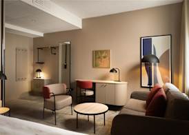 Scandic Neptun 5