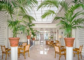 Grand Hotel Excelsior Vittoria 2