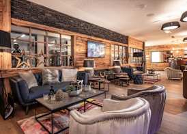 Hotel Adapura Wagrain 4