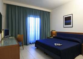Hotel La Costiera 4