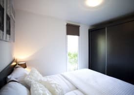 EuroParcs Buitenhuizen 4