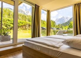 Hotel Kranjska Gora 5
