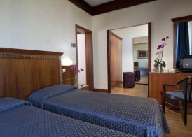 Hotel Bellevue by OasiGroup Hotels 4