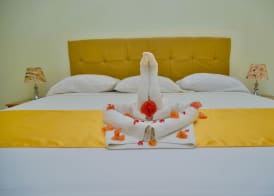 Fun Holiday Beach Resort 4