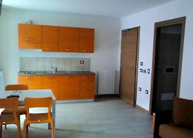 Residence Acero Rosso 3