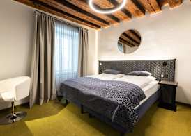 Boutiquehotel am Dom 5