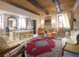 Relais Villa Prato 2