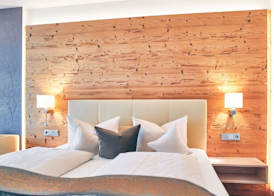 Hotel Eibl-Brunner 4-Sterne-Superior 4