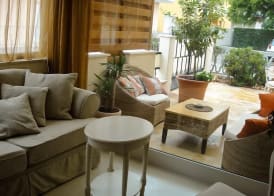 Hotel La Pergola 4