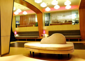 Flipper Lodge Hotel - SHA Extra Plus 3