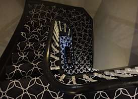 Safestay Brussels Grand Place 5