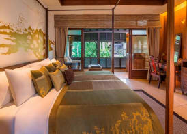 The Lamai Samui 5
