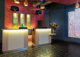 NYX Hotel Prague by Leonardo Hotels 2