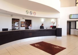 Farah Inn Ifrane 3