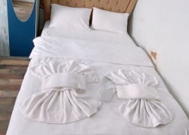 Istanbul City Center Hotel 4