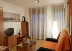 Apartamentos Puerta Muralla 3