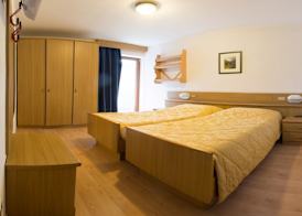Hotel La Montanara Predazzo 3