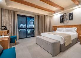Al Masa Hotel El Sokhna 4