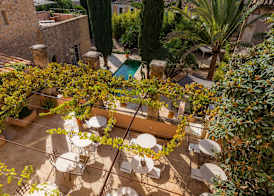 Yartan Boutique Hotel - Adults Only 5