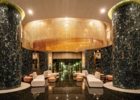 Riu Palace Kukulkan - Adults Only - All Inclusive 5