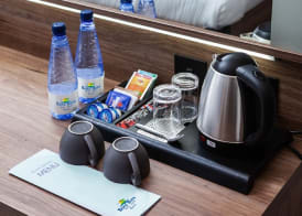 Bora Bora Ibiza Malta Resort - Music Hotel - Adults Only 18 plus 5