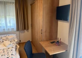 Pension Sommerauer 5