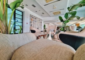 Hotel San Antonio 3